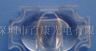 供应大功率LED透镜 BK-LED-ST003-074