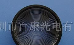 供应大功率LED透镜 BK-LED-TJ006