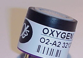 供应氧气传感器