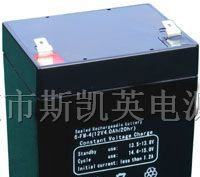 供应12V4.5AH铅酸蓄电池