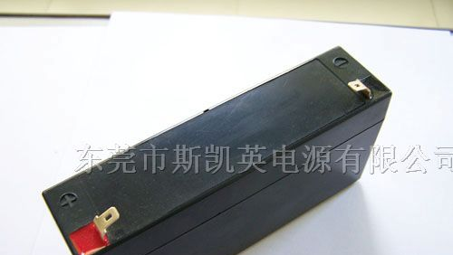 供应6V3.2AH蓄电池
