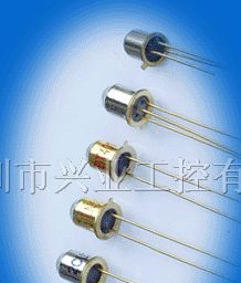 供应硅光电池BPW61，BPW41，ST-1KL3，TSTS7503，BPX65