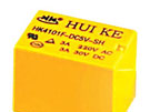 供应汇科继电器HK4101-5V