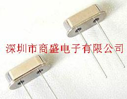 供应石英晶振、精工晶体
