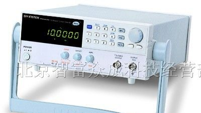 供应 台湾固纬 DDS函数信号产生器 SFG-2020