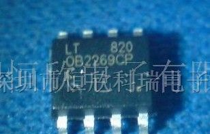 供应电源管理Ic/OB2269/2263/2268