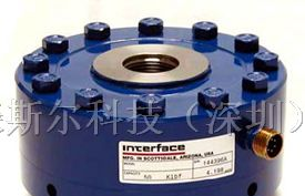 供应美国Interface称重扭矩传感器