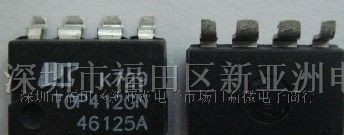 供应power电源ic TOP412/G/GN