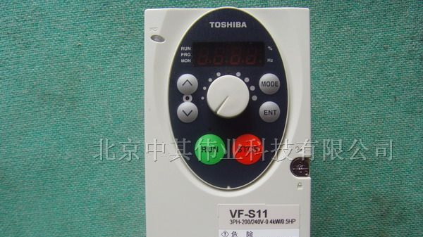 供应东芝变频器具VFS11-2004PM-WN