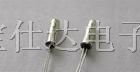 石英晶振1.8432MHZ 2.048MHZ 3.2768MHZ 3.6864MHZ