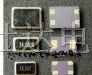 贴片晶振7.3728MHZ 7.68MHZ 8.4672MHZ 8.192MHZ 10MHZ