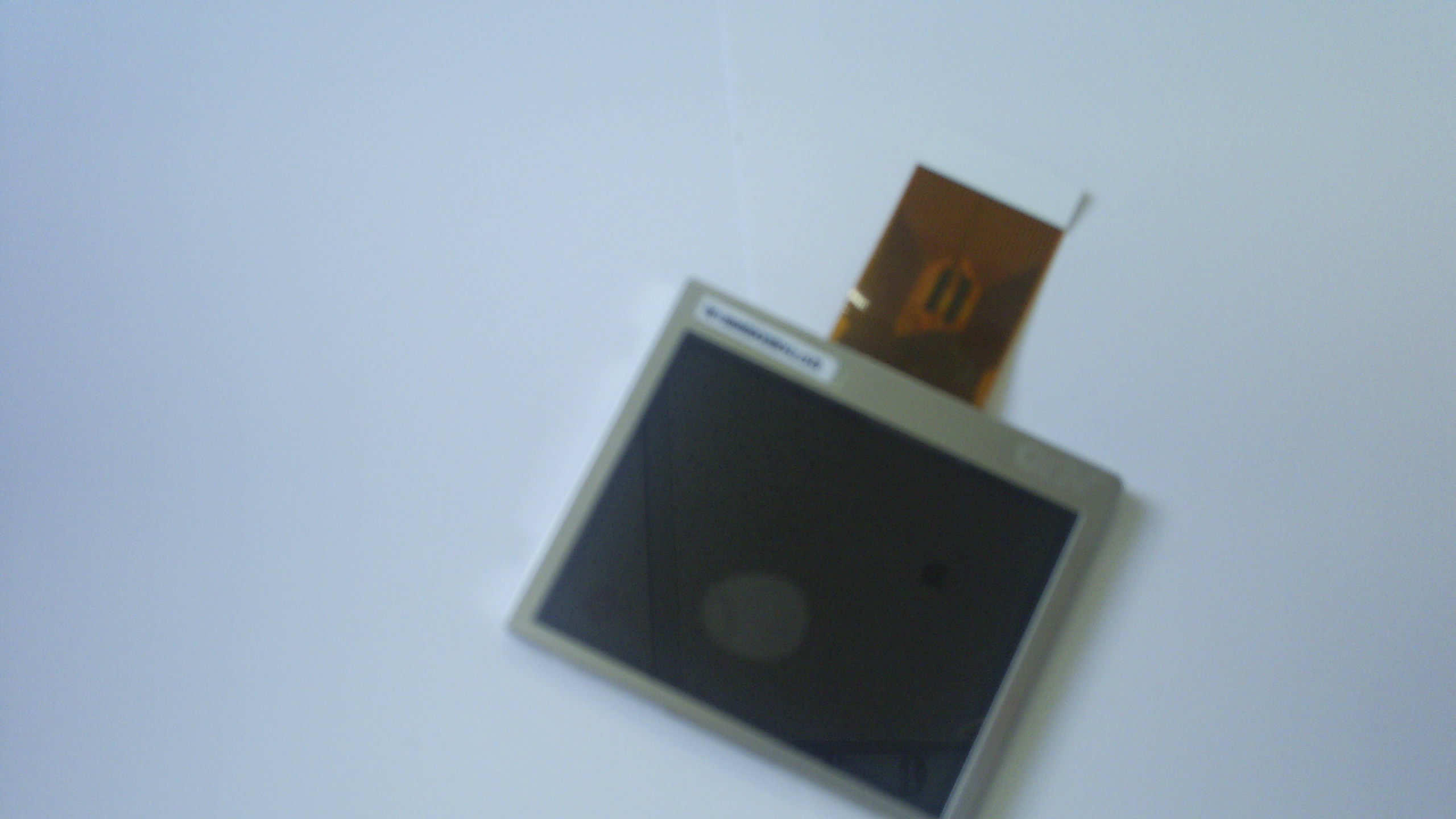 供应AUO系列TFT液晶屏