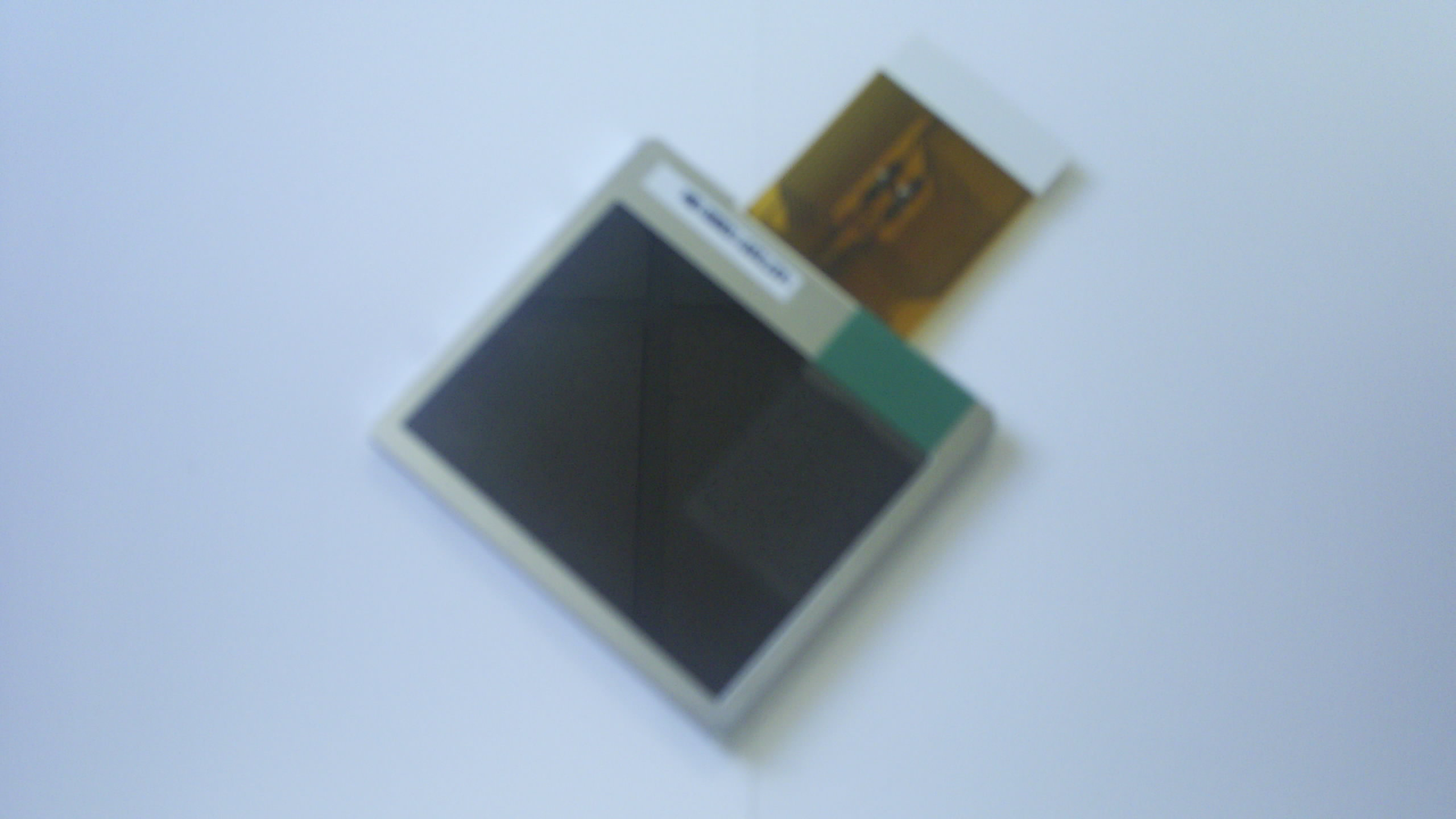 供应AUO系列TFT液晶屏