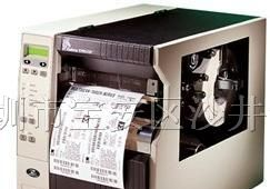 供应斑马170XI3条码打印机