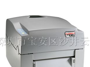 供应GODEXEZ-1100条码打印机