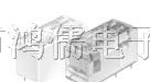 供应泰科TYCO继电器RX424024，RX424012