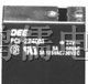 供应泰科继电器PCL-1,PCL-1-03A1MSP,PCL-1-03A2MSP