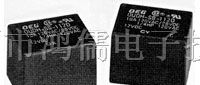供应泰科继电器OUDH,OUDH-SH-124DM，OUDH-SS-112DM