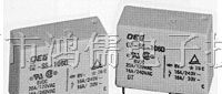供应泰科继电器IDC,OAC,IDC-24,OAC-5H,OACM-5