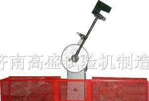 供应冲击试验机