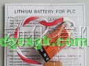 供应欧姆龙 CQM1 / C60P PLC用锂电池