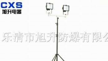 供应CQY3000B便携式升降工作灯