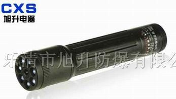 供应CBW6100微型防爆电筒