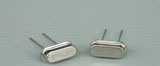 供应晶振 HC-49S/49U，石英晶体谐振器