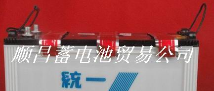 供应富豪发电机蓄电池