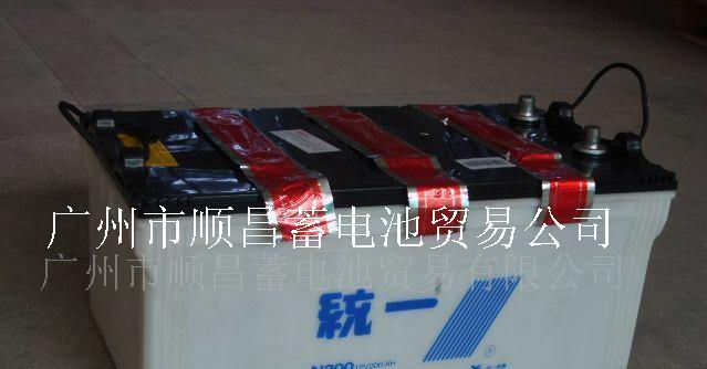 供应康明斯发电机组蓄电池