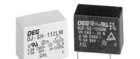 供应OEG品牌OJE-SH-112HM继电器