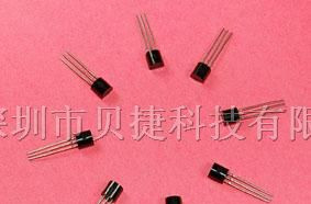 供应B772,MPS8098,KSC815,2SA817,2SA821贴片三极管