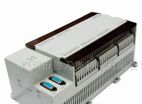 国产PLC可编程控制器V80-M40DR/DT-DC/AC