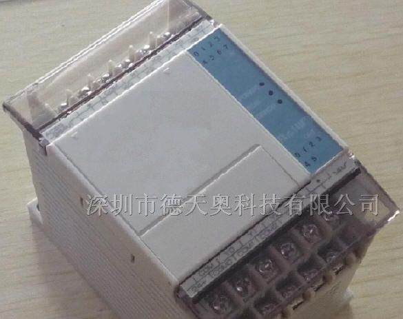 供应国产PLC,仿三菱PLC可编程控制器,FXIS-14MR-001
