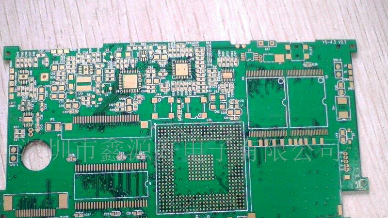 供应各种PCB线路板打样,批量,加急板