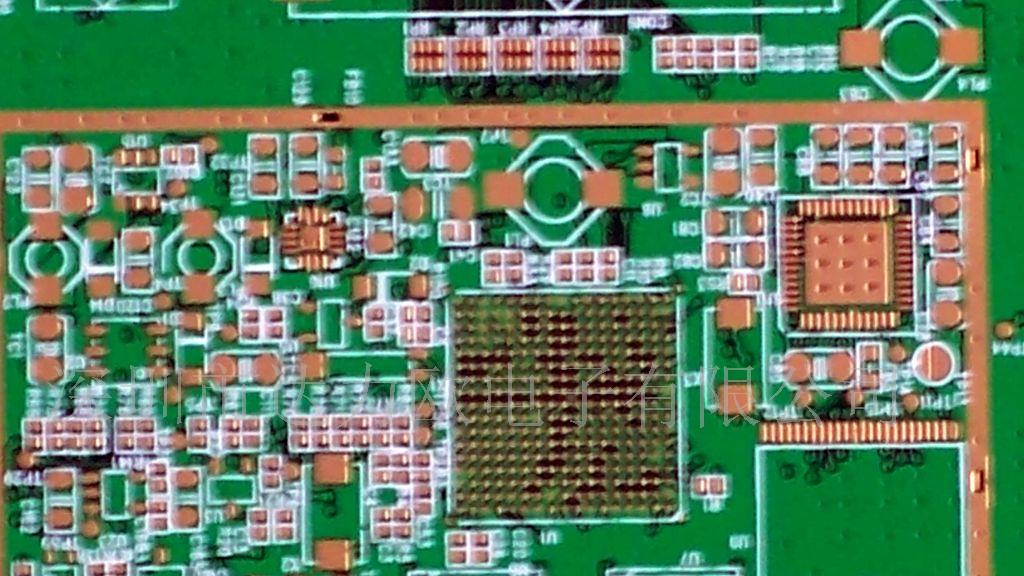 供应各种PCB线路板打样,批量,加急板