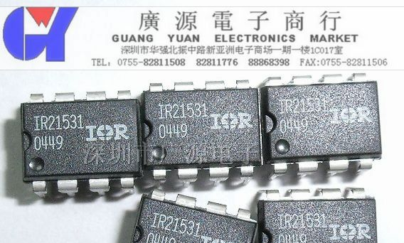 供应IR场效应  IR215319(MOS管)