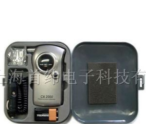 供应 CA2000酒精检测仪