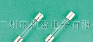 供应玻璃保险管