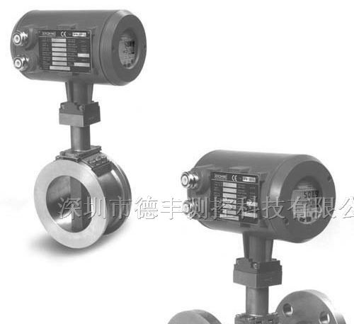 供应德国科隆KROHNE涡街流量计VFM 1091G