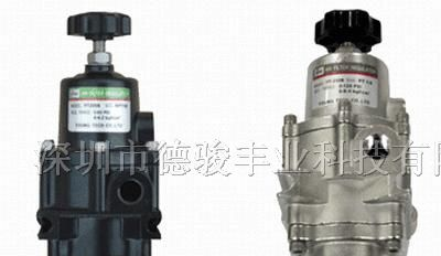 供应YTC-200空气过滤减压阀