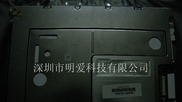供应SHARP液晶屏LQ12DX01