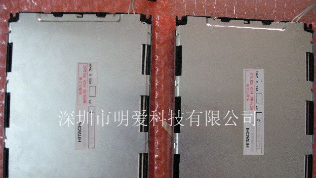 供应Hitachi液晶屏SX19V001-ZZB