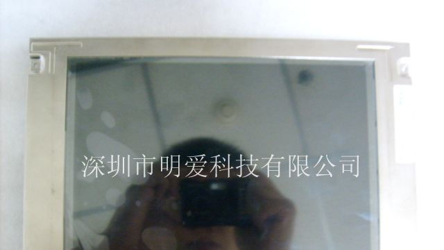 供应NEC液晶屏NL6448AC30-09