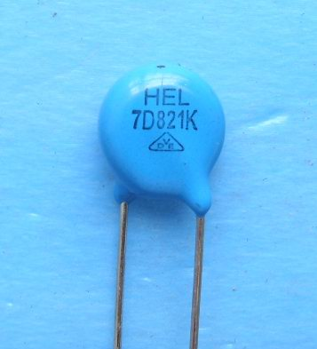 供应7D821K保险丝