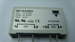 供应RP1A23D3继电器