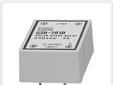 固态继电器系列JGX-3FD