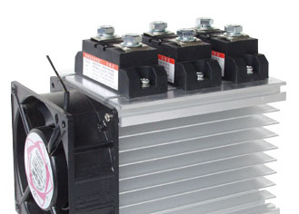 固态继电器系列YHD3200ZF-3P