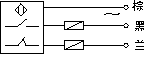 磁性开关LJG