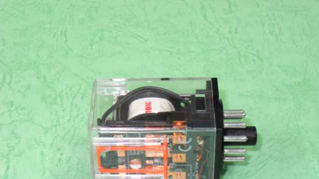 供应MK3P-I继电器